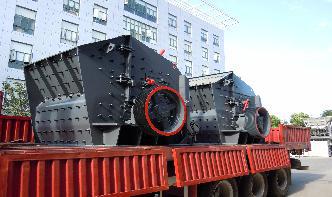 complete concrete crushing production line supplier