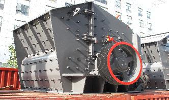 Standard Operation Maintenance Procedure Of Coal Crusher