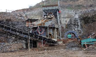 Dolomite Crusher In South Africa 