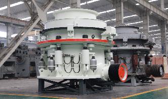 application of impact crusher 