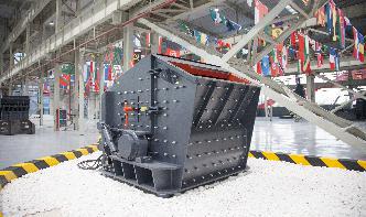 Machinery To Remove Impurities From Silica Sand