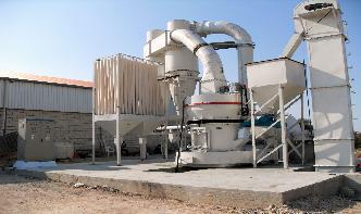 crusher and grinding mill in nigeria 