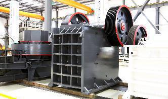 mode of operation of an impact crusher 