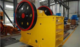 Jaw Crusher Fuel Tank Capacity And Fuel Consumption