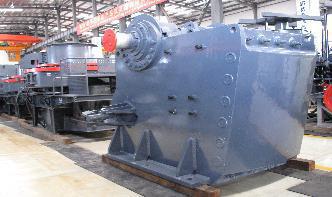 chine vertical mill internal bearing up system