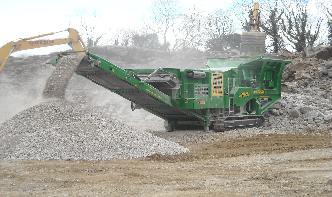parker 51x42 jaw crusher 
