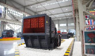 Rare Earth Process Equipment For Crushing .