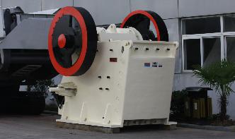 The Development Tendency of  Compound Crusher ...
