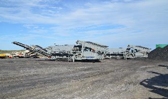 Suppliers Of Impact Crusher Plant In South Africa