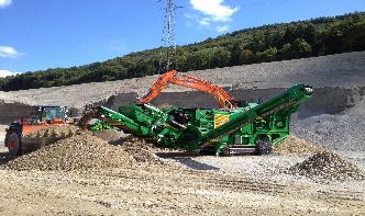 400 T/h Cone Rock Crushing Plant Chiness Dealer