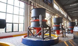 Limonite Crushing Process Machinery Heavy Mining Machinery