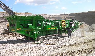 Difference Between Jaw Crusher And Stone Crusher