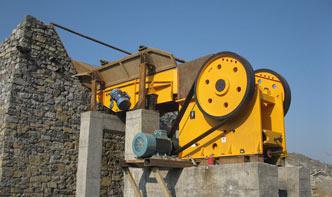 types of crusher machines in mining .