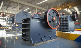 Ore | Stone Crusher used for Ore Beneficiation Process .