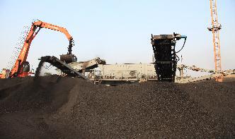 cement | Stone Crusher used for Ore Beneficiation .
