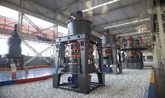 antimony ore grinding mill 