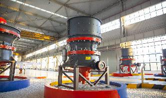 silver bullet crushers – Grinding Mill China