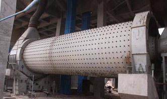 Cement Grinding Ball Mill Design 