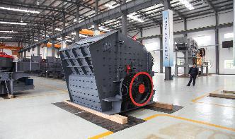 eand plosion proofing coal crusher house design