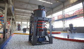 vanadium ore quarry machine 