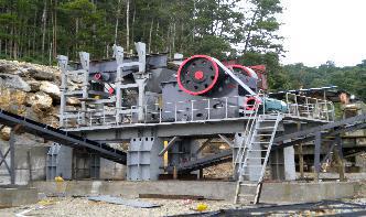 Mining Crusher Equipment For Small Scale Miners
