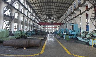 spiral for chromite seperation – Crusher Machine For Sale