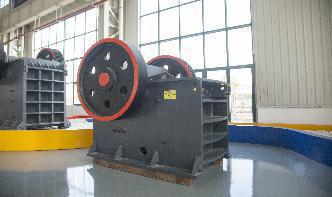 Mass Balance For Crusher In Cement Plant .