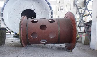 Ac 4000 Cone Crusher Liners 