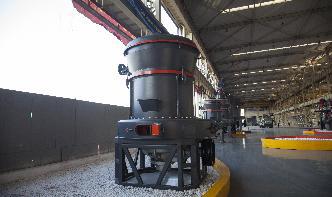 Barite crushing machine company – Grinding Mill China