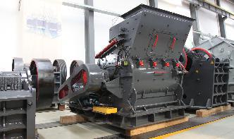 Frame Connecting Rods Of Single Toggle Jaw Crusher