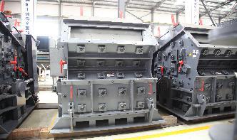 roughing crusher agregat produsen mesin