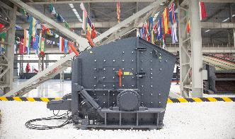 what is crusher used in mineral processing 