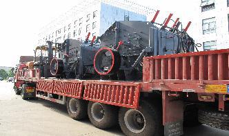 Mobile Crusher For Rent Qatar 
