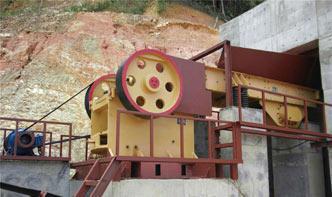 Potash Salt Crusher And Potash Grinding Mill In Nigeria