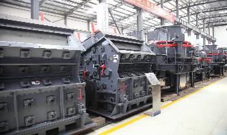 Used Roll Crusher 