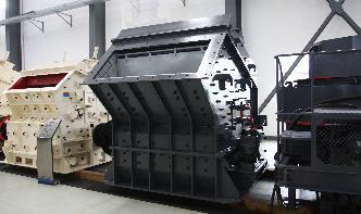 Equipment Systems for Coal Preparation .