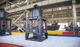 artificial sand making process for mba project