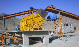 different types of machinery used in construction and mining