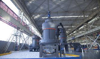 Applications of HighEfficiency Abrasive Process .