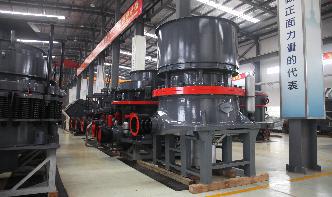 crusher in cement industries 