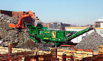 Jaw crusher EP500 times 750 
