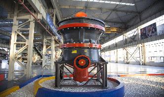 what kind of machinery was used in mining