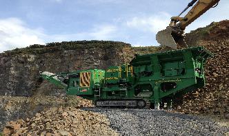 what is quarry plant and stone crushing plant .