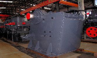 crusher for primary secondary and tetiary
