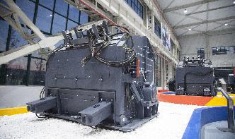 How Much Investment In Crusher Machine