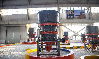 Global Cone Crusher Industry Size, Share and Market ...
