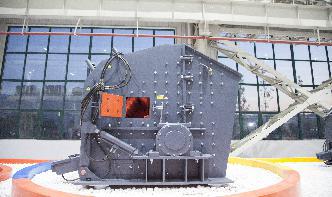 Research Project Results On Improving Crushing Plant
