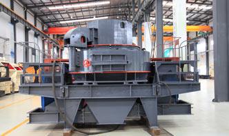Coarse Crushing In Copper Extraction Plant