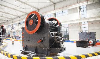  Swing Hammer Crusher at JustRecycling