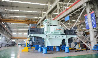 iron ore and its beneficiation Production Line